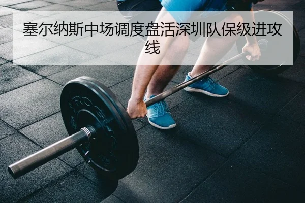 塞尔纳斯中场调度盘活深圳队保级进攻线